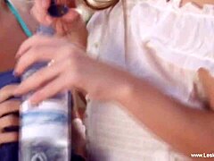 LETS HAVE SOME ADVENTURE JUST TO MAKE WETNESS SESSION