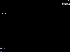 Wolf Spots Myrtle's Big Tits and Attacks