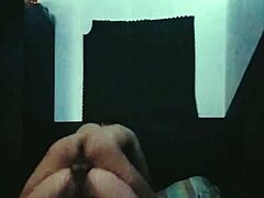 riding my latina cousin in outdoor doggystyle session