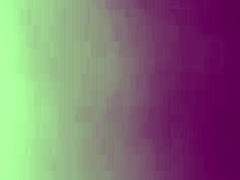 Ebony Babe's Mouth Fills With Hot Cum, But She Craves More