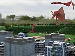 ओह गॉड, लिलिथ की बड़ी रिवेंज हिट्स हार्ड इंटेंस अस और बेली फोकस के साथ, हर रॉ इमोशन डीप इनसाइड फील करती है