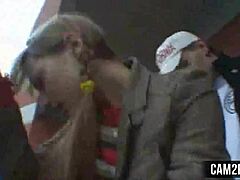 Detailed Hardcore Sex Scene In Free Porn Video