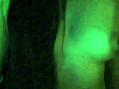 What would you do if beautiful Cole rode your cock at night?