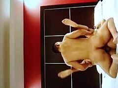 What an amateur Mexican couple!