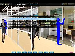 Nurse And Police In Public Hospital Corruption