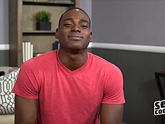 E Se Desmond Esplorasse Le Sue Fantasie In Questo Film Gay Sean Cody Con Intenso Succhiamento?