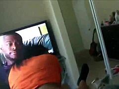 Black Oakland Sex - Homemade