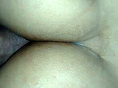 Brazilian Eats Tight Little Ass Boldly