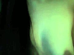 What would you do if beautiful Cole rode your cock at night?