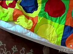 Hot Gypsy Guys And Naked Philippine Men Have Wild Gay Sex With Big Dicks