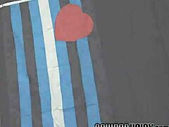 Hairy Bear Cocksucked And Deepthroated