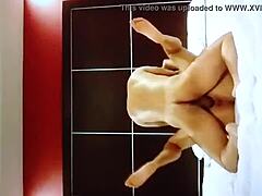 What an amateur Mexican couple!