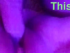 Utah James Destroys Pussy With Huge Cock