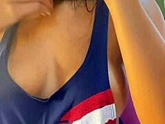 I Love Being Active Lesbian In Bed Crazy To Suck Pussy!