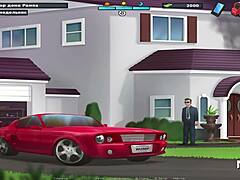 Summertimesaga Mature Pussy Wants Sex Again E3 51