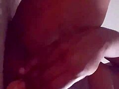 Fucking my fat pussy?