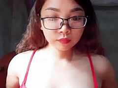 Em Vô Mướp Sệ With Big Tits