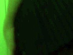 Breezy Bri blows Ryan Driller hard.