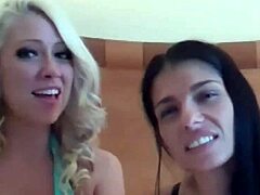 you are way too small down there sph with asian femdom pov