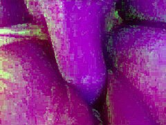 Utah James Destroys Pussy With Huge Cock