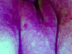 Utah James Destroys Pussy With Huge Cock