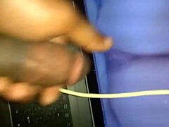 Teen Couple Engages in Crazy Sex Acts with Intense Actions