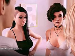 Emotional Journey In A O A Academy 8