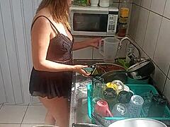 فيديو مع سارة روزا الممثلة تتحدث عن عجز النساء أيضاً