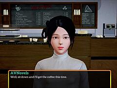 My new family gathers homemade