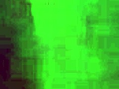 i gave that ebony chick sloppy head, suckin her black cock so hard it made me cum.