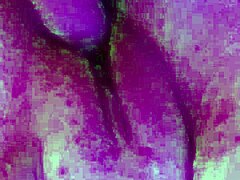 Utah James Destroys Pussy With Huge Cock