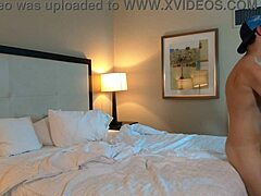 Rough Fucking Of Petite Tattooed Teen In Doggy Style Position.