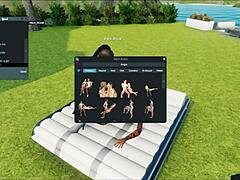 Addicted to big black cock creampie.