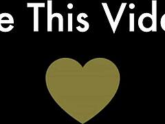 Valentine's Day toy play showcase