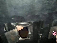 Amateur Orgy Interracial Action! Prostitute Gets Pussy Tongued in Group Orgasm on Sexta-Feira Santa Swing House Visit