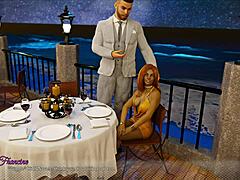 Alternate Existence 49: Exploring Game Worlds