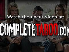 Branlage de bite, jeune adulte baisée en levrette taboue avec énorme queue et fétichisme branlette extrême