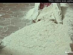 Elodie Bouchez et Marina Fois dans une scène de branlette torride ?