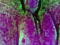 Utah James Destroys Pussy With Huge Cock