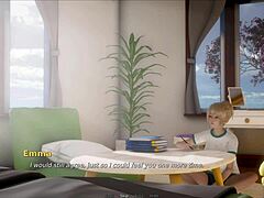 My Bully Is My Lover 51 With Big Tits Blonde Action