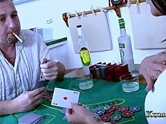 chatting about inked samantha pink's hot euro adventures with big tits and ass