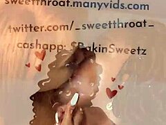 Hot Pussy Playtime With Ms Ladi: Lesbian Orgasm Fun. Toys Bring Intense Pleasure.