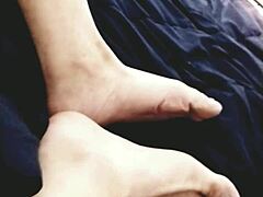 gay latino couple in passionate embrace together