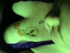 amateur couple shelby and aric explore intimacy