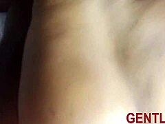 I turned him on and he FUCKED me hard in doggystyle!