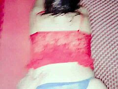 My employee is attractive and works diligently in the office every day