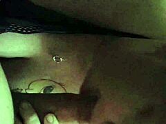 amateur couple shelby and aric explore intimacy