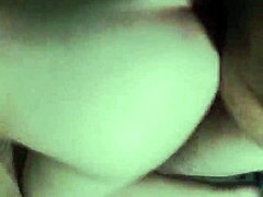 Moocherry Invites Neighbor For Music, Gets Bent Over Hard