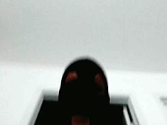 gay latino couple in passionate embrace together