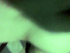 Moocherry Invites Neighbor For Music, Gets Bent Over Hard